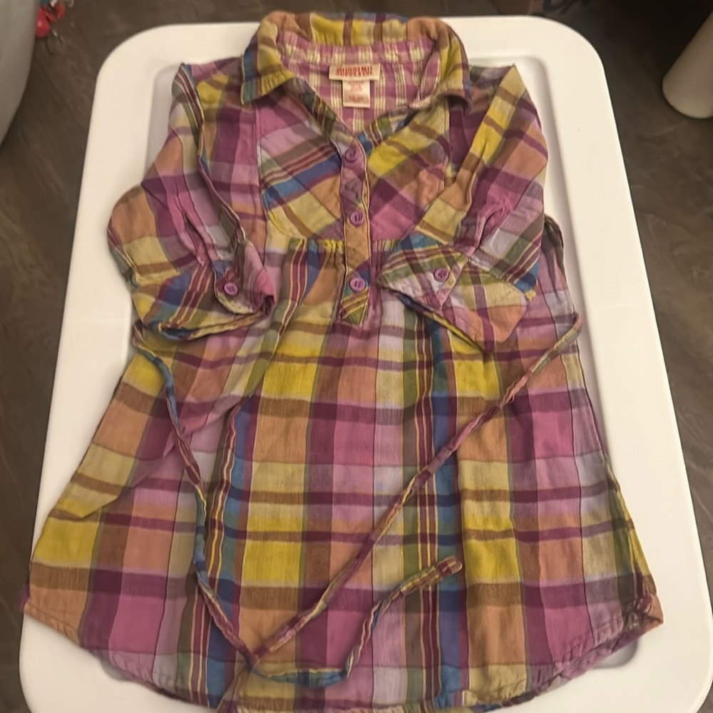 Mossimo Supply Co. Toddler Girl Dress